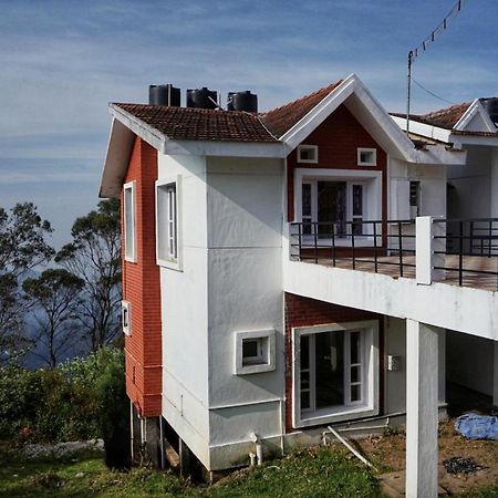 Riyaan'S Stay Inn Tamilnadu - Kodaikanal Exterior foto