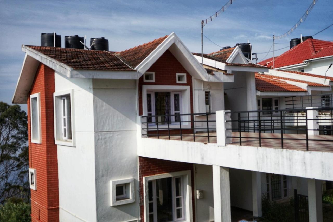 Riyaan'S Stay Inn Tamilnadu - Kodaikanal Exterior foto