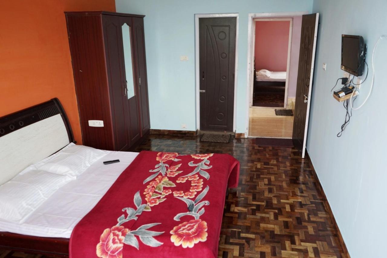 Riyaan'S Stay Inn Tamilnadu - Kodaikanal Exterior foto