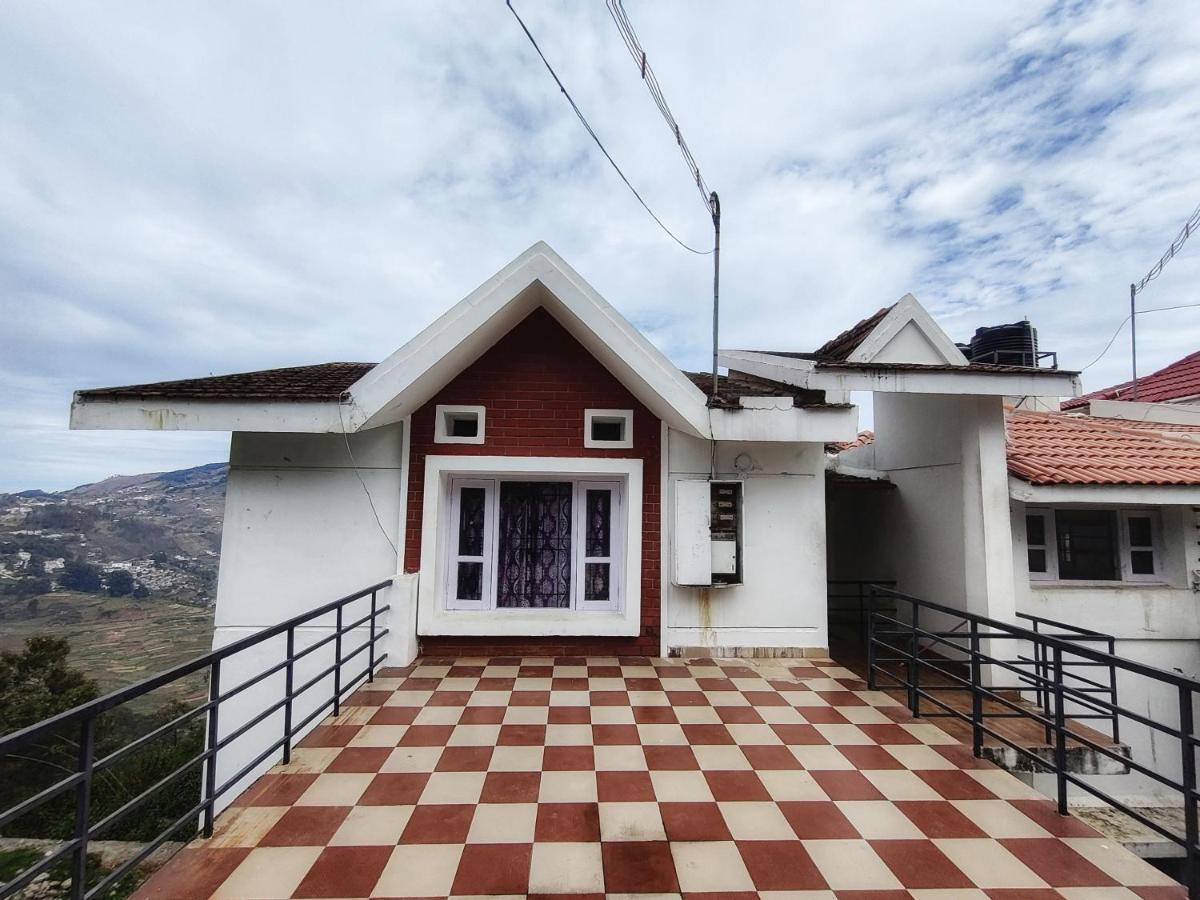 Riyaan'S Stay Inn Tamilnadu - Kodaikanal Exterior foto